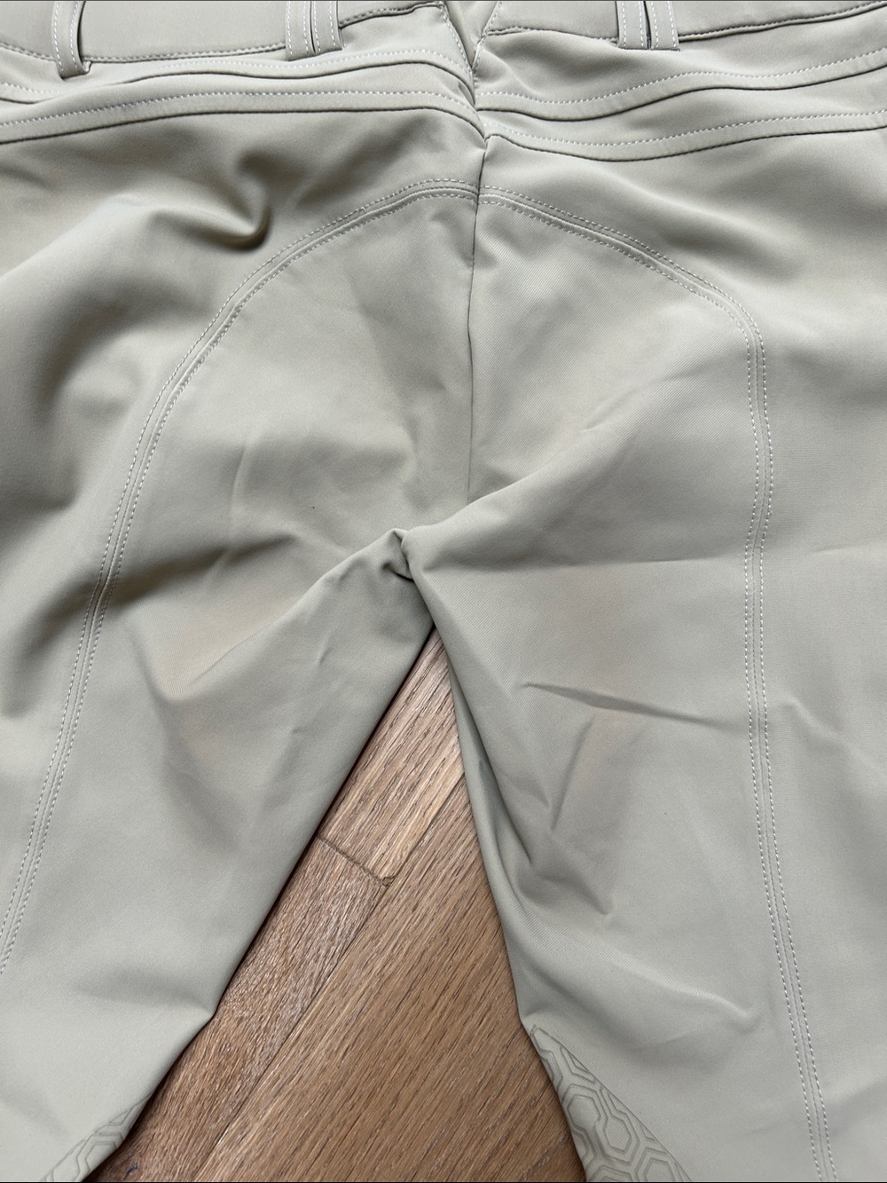 Ariat Pro Riding Breeches - Picture 4 of 5